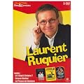 Laurent Ruquier : Si c'�tait � refaire + Grosse chaleur + La presse est unanime - Coffret 3 DVD