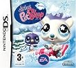 Littlest pet shop - Hiver
