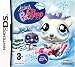 Littlest pet shop - Hiver