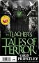 The Teacher's Tales of Terror / Traction City: A World Book Day Flip Book
