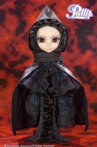 プーリップ　Pullip　Neo NOIR　ネオ ノアール　F-605　ジュンプランニング