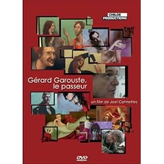 G�rard garouste : le passeur