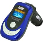 August CR150L Lettore MP3 e Trasmetti...