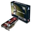 Sapphire ATI Radeon HD 5870 Grafikkarte (PCI-e, 1GB GDDR5 Speicher, DVI, HDMI, 1 GPU)