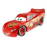 Cars Lightning McQueen 1:24 Diecast
