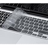 Clear TPU Keyboard Cover Fit for Lenovo Ideapad U310 U300S U400 U410 Z400 S300 S400 S405 Yoga 13 Ultrabook M490S Z400 U330P U330T S310 Yoga 2 Pro 13