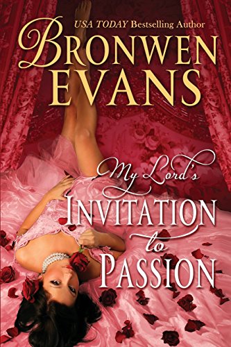 invitation to passion