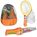 Let's Just Nick Go, Diego, Go! Explorer Set - Insect Rescue