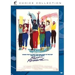 Fast Forward (1985)