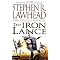 Top 10 Stephen Lawhead Books