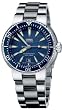  Oris Tt1 Divers Date Mens Watch 733 7533 85 55 Mb from designer Oris