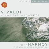 Vivaldi - Complete Cello Concertos