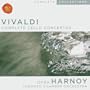 Vivaldi: Complete Cello Concertos