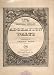 Antique Sheet Music: ADORATION WALTZ composed by Fabian Rose (Immensely Pupular)--no date