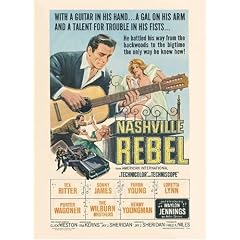 Nashville Rebel