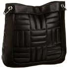 Tianni Quilted Cross-Body