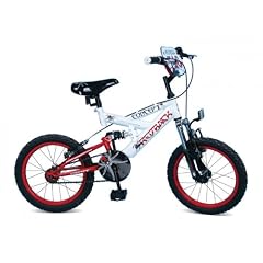 Concept Redback Kinder Mountainbike 3 Gr��en 16' 18' und 20'
