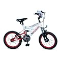 Concept Redback Kinder Mountainbike 3 Gr��en 16' 18' und 20'