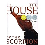 the house of the scorpion