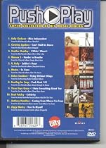 Push Play Volume One Super Collection Of Hit Music Videos