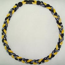 Tornado - Yellow/Black