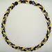 Black Yellow
Tornado - Yellow/Black