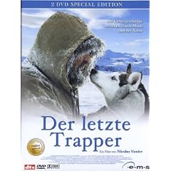 Der letzte Trapper (Special Edition, 2 DVDs)