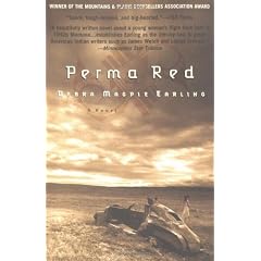 Perma Red