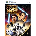 Star Wars: The Clone Wars - Republic Heroes (PC DVD)