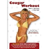Joyce Vedral's Cougar Workout
