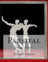Parsifal: Vocal Score (German Edition)