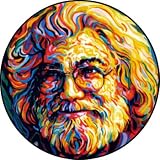Jerry Sare Tire Cover