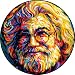 Jerry Sare Tire Cover