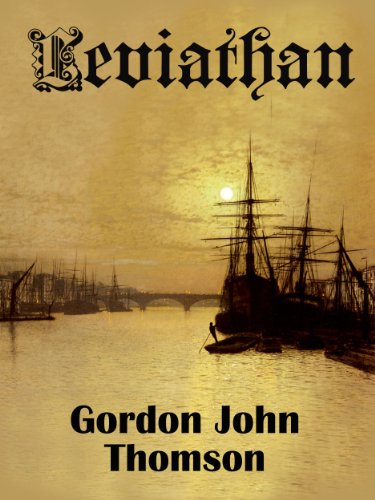 LEVIATHAN
