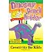 Dinosaur Pencil Holder