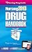 Nursing Drug Handbook 2013