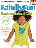 Disney FamilyFun (1-year auto-renewal)