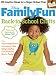 Disney FamilyFun (1-year auto-renewal)