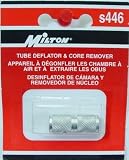 Milton Industries (MILS446) Tube Deflator and Core Remover
