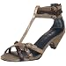daniblack Women's Kalyn Sandal