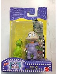 Toy: Baby Dill Rugrats Movie Figure - mattel
