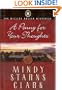 A Penny for Your Thoughts (The Million Dollar Mysteries, Book 1)
