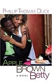 Apple Brown Betty (Sepia)