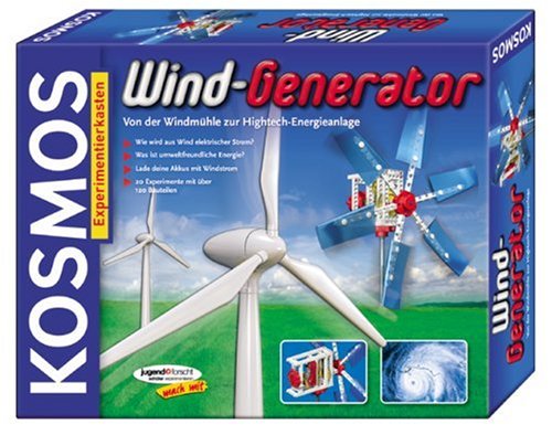 Childrens Toyshop  Spielwaren : Wind-Generator