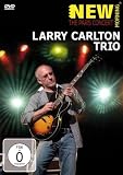 Larry Carlton Trio - The Paris Concert 2008