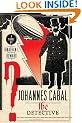 Johannes Cabal the Detective