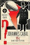 Johannes Cabal the Detective