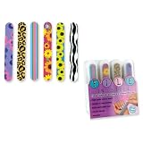 File In Style Nail File w/ Case