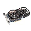 Gigabyte GeForce GTX 660 OC 2GB GDDR5 PCI-Express 3.0 DVI-I/DVI-D/HDMI/Displayport SLI Ready Graphics Card GV-N660OC-2GD