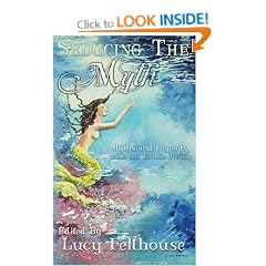 Seducing the Myth: Myths and Legends with an Erotic Twist